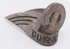 Schutzblechreiter Dürkopp