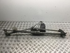 Wischermotor Mini Mini (R50, R53) vorne 