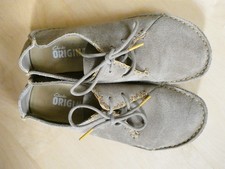 Clarks Originals Wallabees