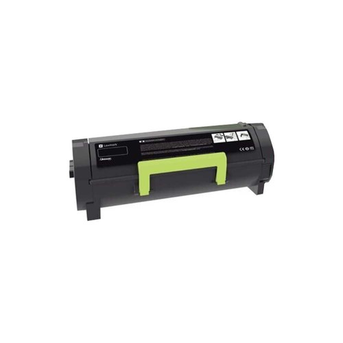 Original toner 602xe - toner, black