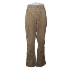 Wrangler, Cordhose, Größe: 33/32, TEXAS, Beige, Baumwolle/Elasthan, Cord #cEG