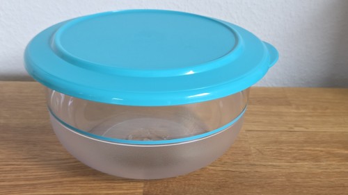 Tupperware tafelperle neu - tafelperle, 1,1l