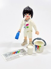 70940 Playmobil Figures Girls