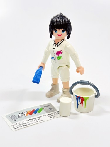70940 playmobil figures - 70940,
