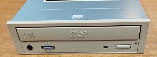 Toshiba ide dvd rom - dvd-rom, drive