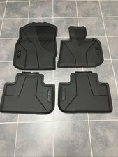 BMW Gummi Fußmatten Original X3 G01/G02 RL 51 47 2 450 513 Rechts Lenker