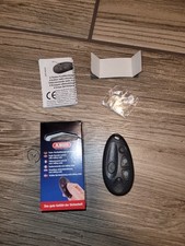 Abus Privest Alarmanlage Funk Fernbedienung FU9031  / Baugleich mit FUBE30010
