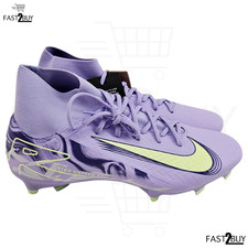 Nike Mercurial Superfly 10