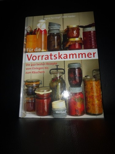 Für die vorratskammer 450 - die,