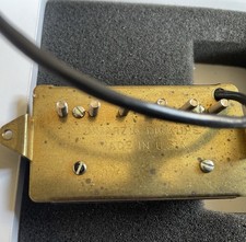 Dimarzio paf humbucker pickup - humbucker,