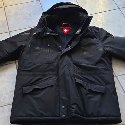 Wellensteyn herren jacke - wellensteyn,