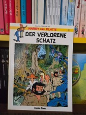 Harry und Platte 9 Der