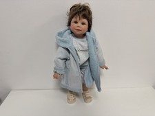 Monika levenig künstlerpuppe - levenig,