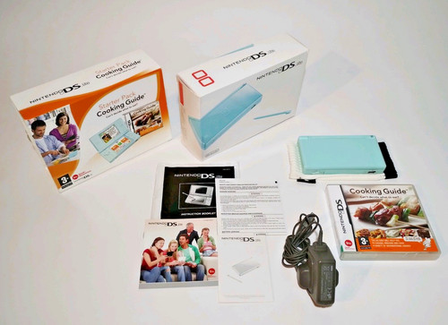 Nintendo lite blau - nintendo, /