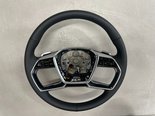Audi e tron lenkrad - ,,