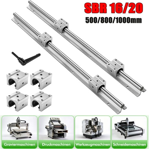 Sbr16 linearführung - sbr16/20,