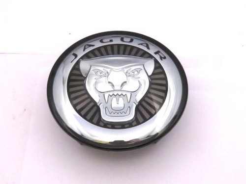 Echtes neues jaguar growler - jaguar,