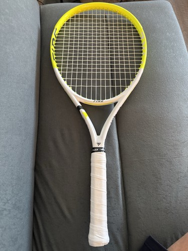 Tecnifibre fire 260 1 - 260, os
