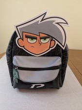 DANNY PHANTOM Mini Backpack