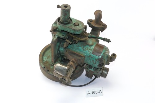 Motor typ - -,