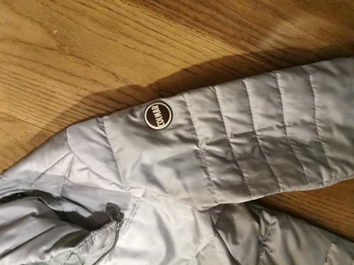Colmar damen mantel steppjacke - colmar,