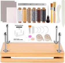 Buchbinder Set 30 x 19,2 cm