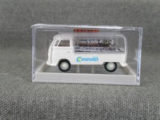 Brekina 1:87 90802 Modellauto Auto VW T1 Präsentationswagen in OVP BR240