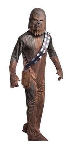 Star wars chewbacca fotoechtes - chewbacca,