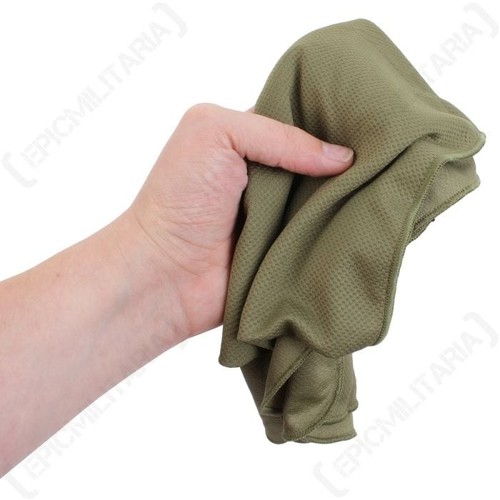 Mil tec olive drab - olive,