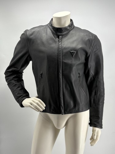 Motorrad lederjacke dainese - motorrad,