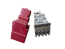 Batteriesicherungen Sicherungen Pluspol  Mitsubishi SpaceStar A0 Space Star