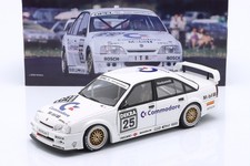 Opel omega evo - opel, commodore