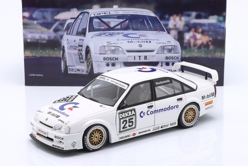 Opel omega evo 500 - 500, commodore