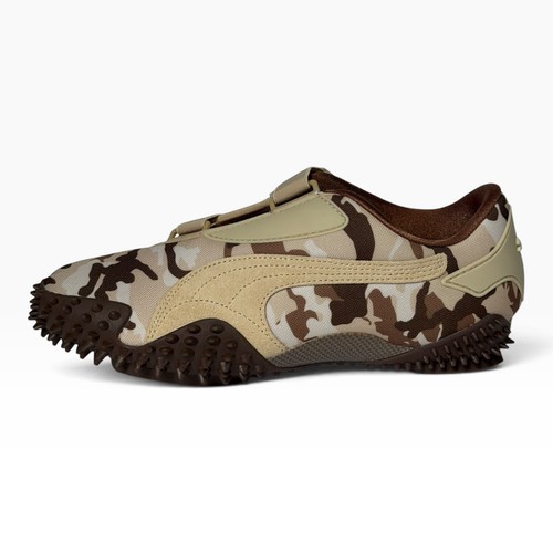 Sneaker puma mostro camo - sneaker, sand