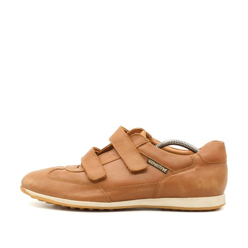 Mephisto herren sneaker - mephisto,