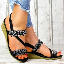 NEU DAMENSCHUHE SOMMER