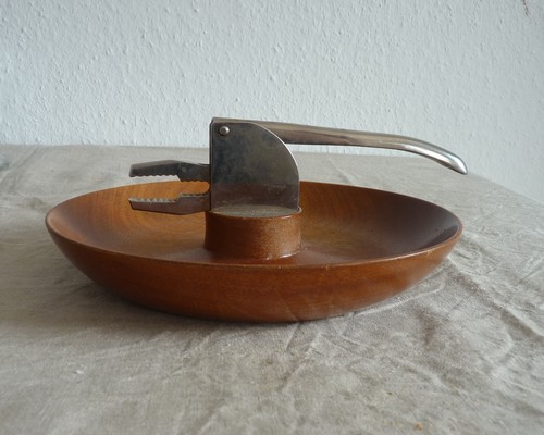 Vintage ddr nussknacker - vintage, mit