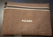 Lufthansa LH Amenity Kit / Kulturbeutel Tasche PICARD PREMIUM ECONOMY Class