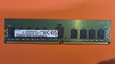 Samsung 16GB  DDR4 2933 2Rx4