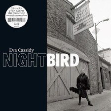 Nightbird (7LP 180G 45RPM BOXSET) by Eva Cassidy [VINYL]