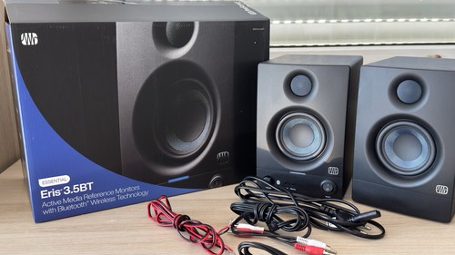 Presonus eris 5bt - presonus,