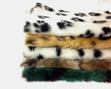 Bedruckter Tier Spaß