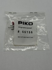 Piko 56156 stromabnehmer - stromabnehmer, /