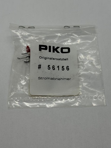 Piko 56156 stromabnehmer - piko,