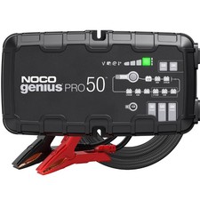 Noco geniuspro50 50a - noco,