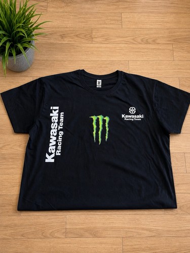 Shirt roly kawasaki racing - roly,,