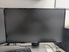 Dell se2717h monitor - dell, 27