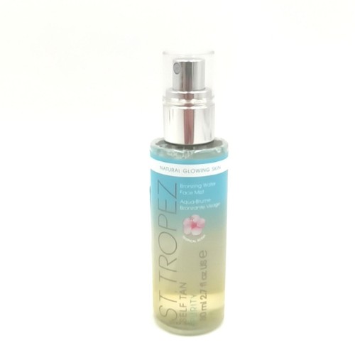 Tropez gesichtswasser - st,