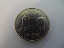 DDR 5 Mark 1985 A 13. Februar