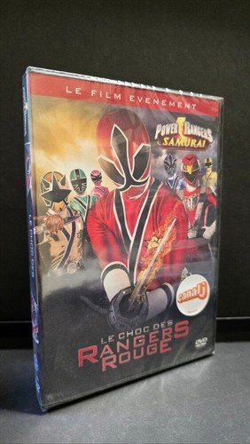 Power rangers samurai der - power,